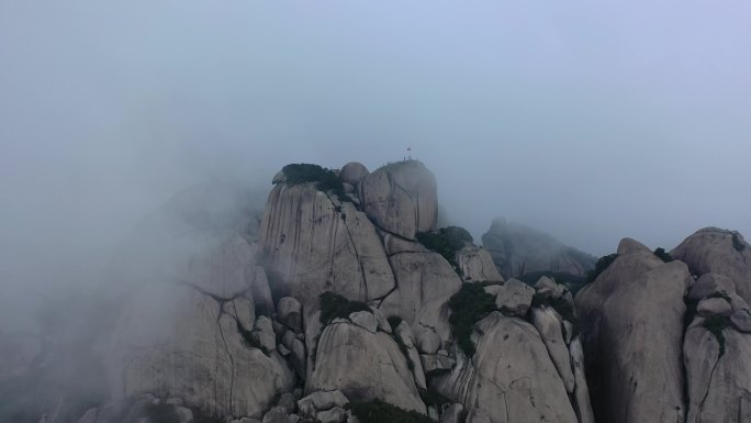 福建漳州乌山