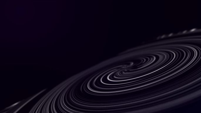 抽象的漩涡背景旋涡黑洞吸收