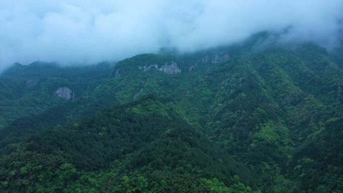 大山素材