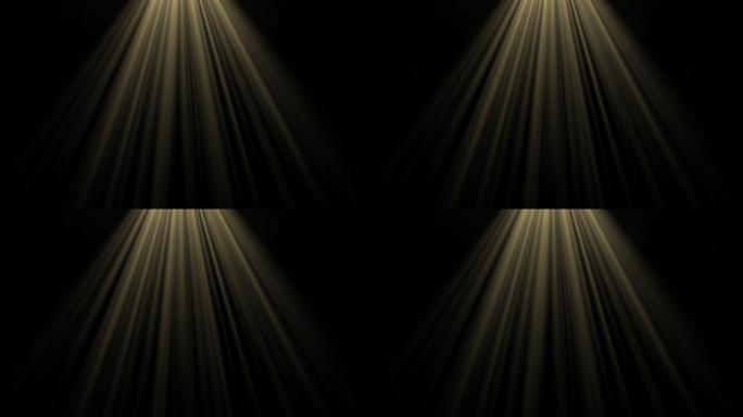 丁达尔光线3-循环+通道