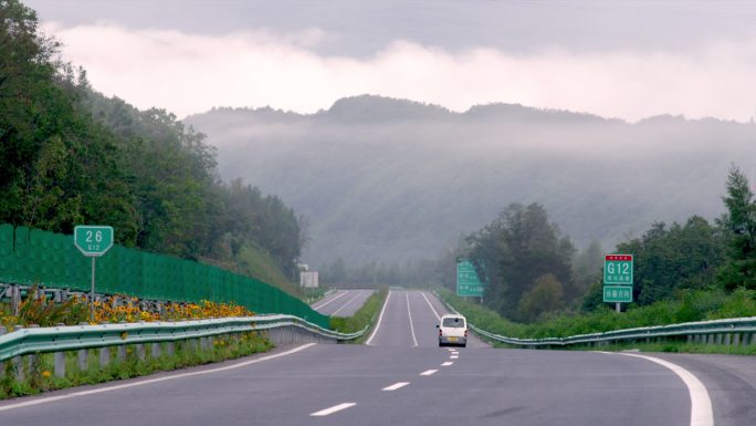 珲春高速公路珲乌高速
