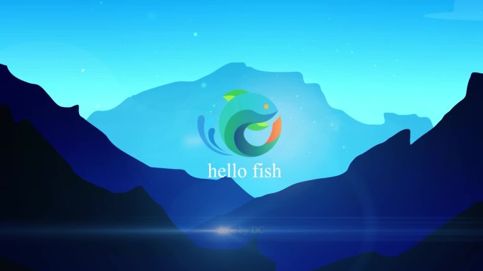 hello fish