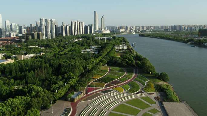 南京中国绿化博览园
