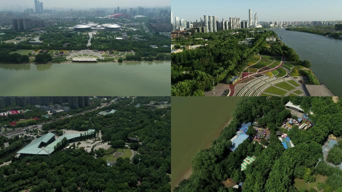 南京中国绿化博览园