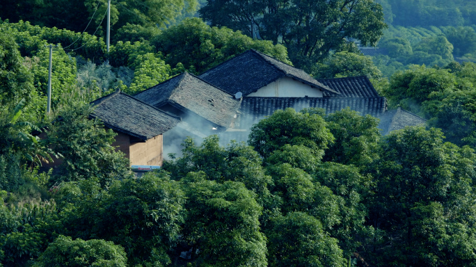 乡村房屋大合集