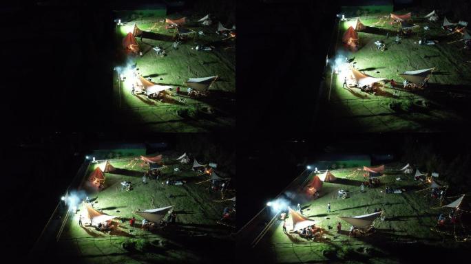 台州温岭野海子露营基地DJI_0665