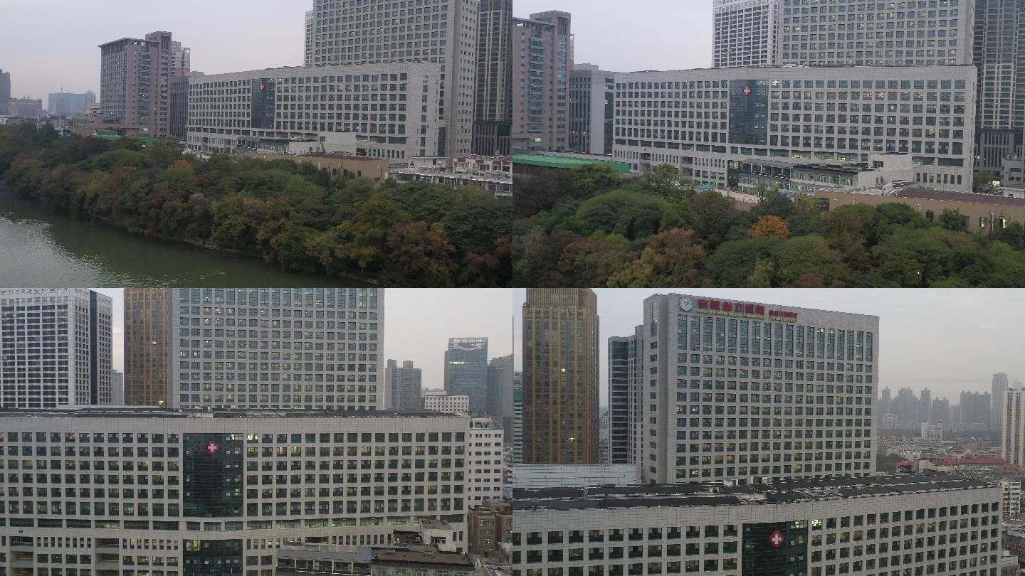 安徽医院|摄影|环境/建筑|Dream_happiness - 原创作品 - 站酷 (ZCOOL)