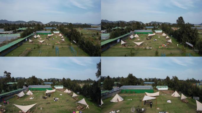 台州温岭野海子露营基地DJI_0594