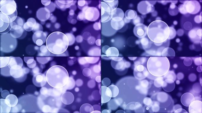 抽象紫色背景抽象意境概念唯美光影光线逆光
