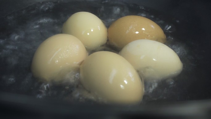 煮鸡蛋、清水蛋