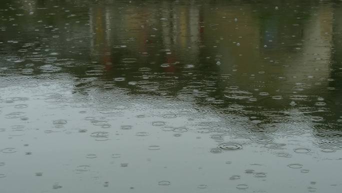 清明时节雨纷纷