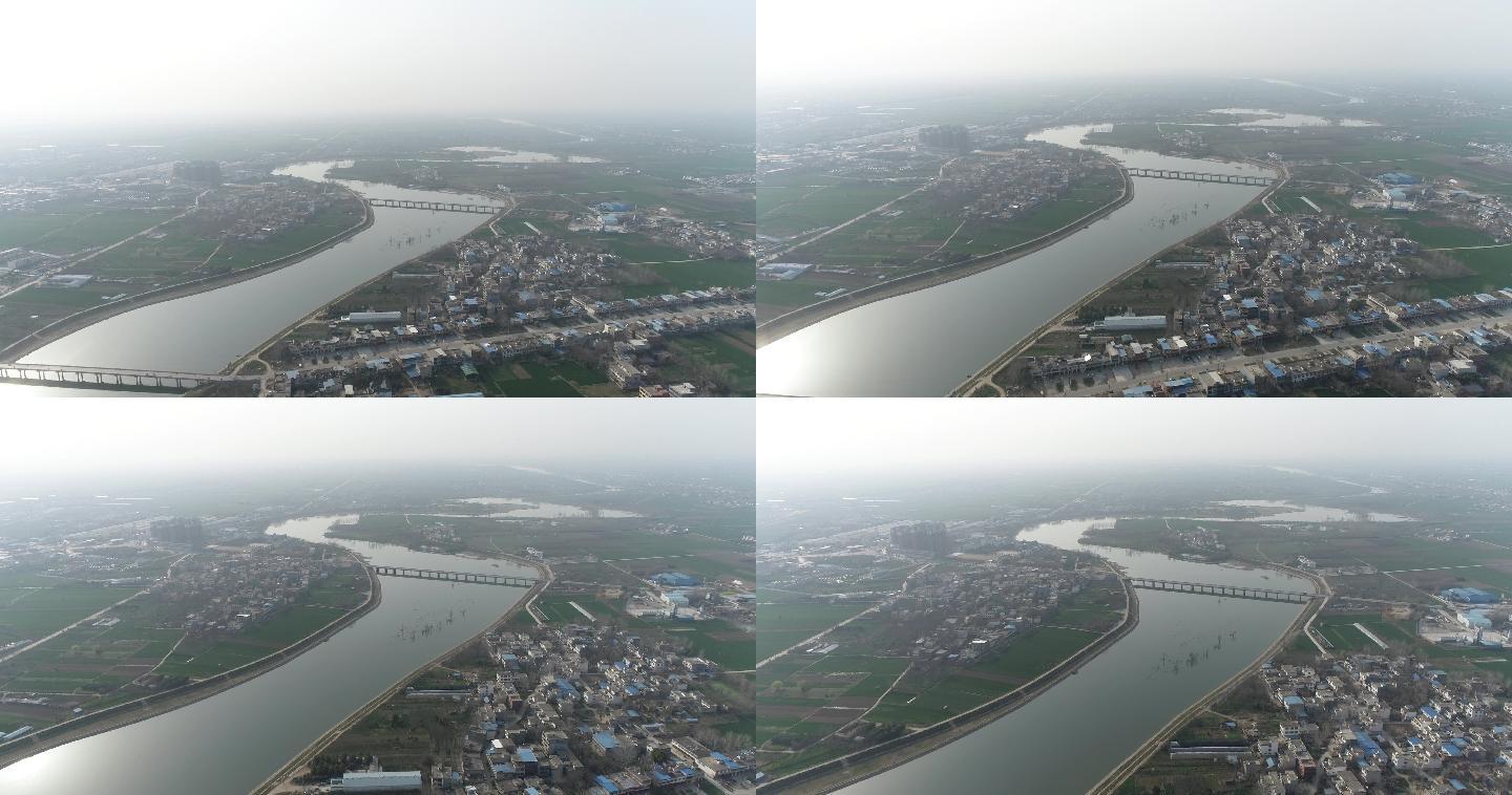 邓州湍河11
