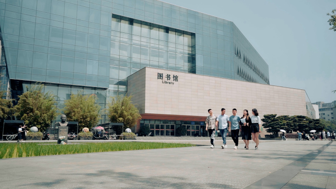 大学生校园学习生活合集