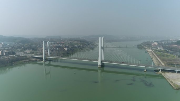 丹江大桥均州大桥