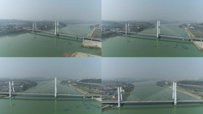 丹江大桥均州大桥