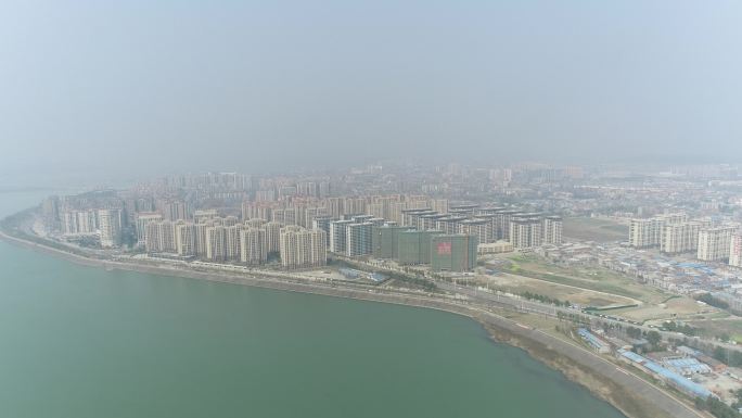 老河口市航拍16