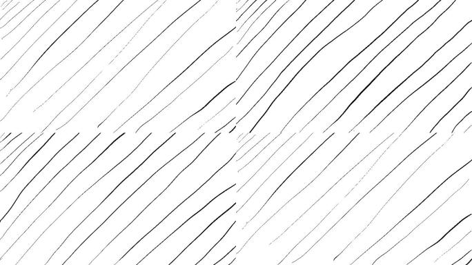 线条背景背景简约故障