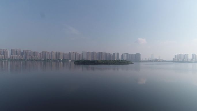 尹山湖