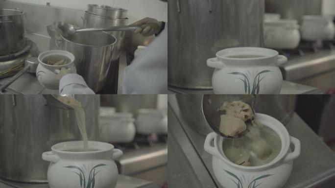 厨房瓦罐藕汤-01