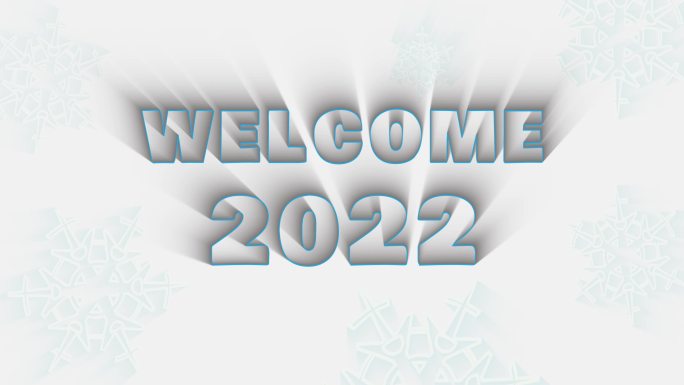 欢迎来到2022动画