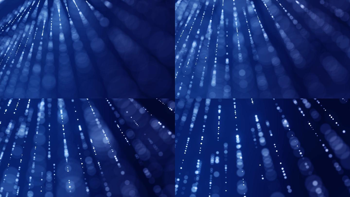 光纤抽象背景粒子光纤互联网量子技术