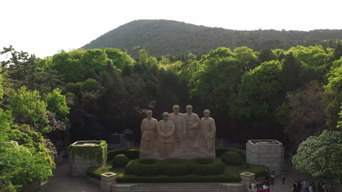 徐州纪念园