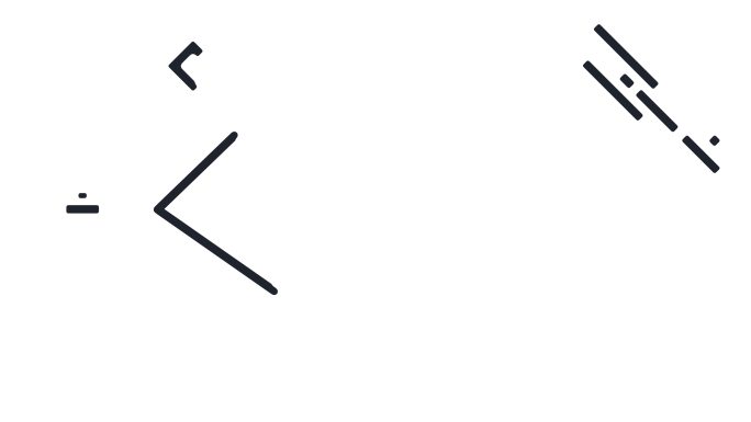 产品拆箱运动图形线图标动画。