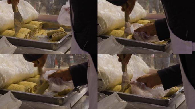 商品 食物 市场 生活 购物 驴打滚