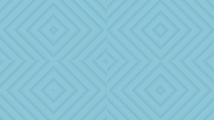 蓝色背景简约唯美