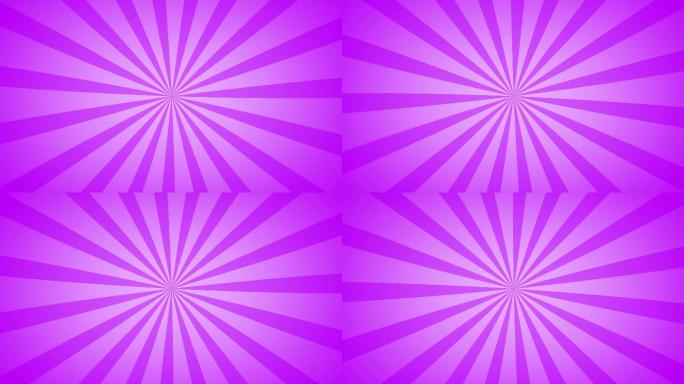 紫色线条图案背景