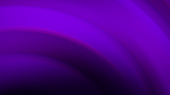 抽象渐变波浪背景紫色声波动扩散