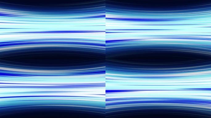 卡通速度线背景特效