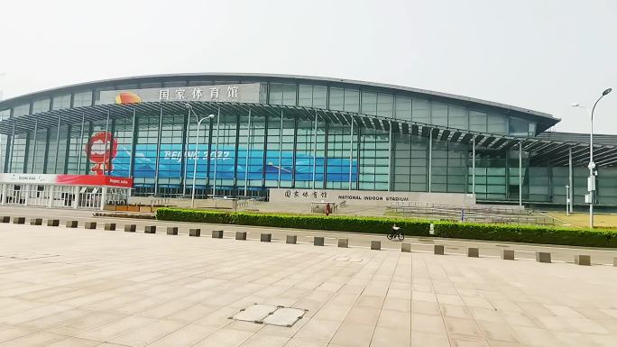 国家体育馆 北京地标建筑