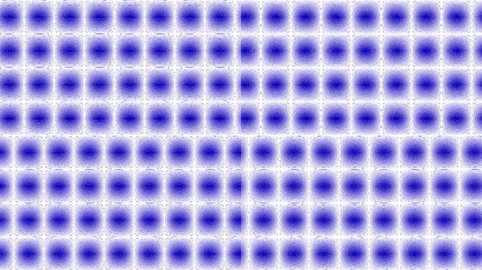 蓝色背景抽象意境概念唯美光影光线逆光