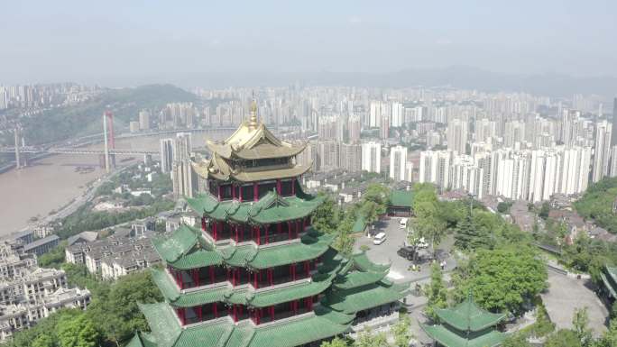 鸿恩寺