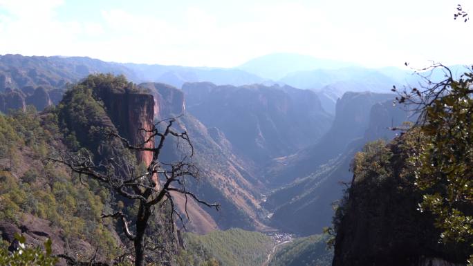 千龟山