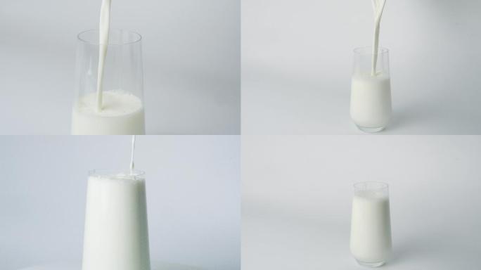 4k牛奶