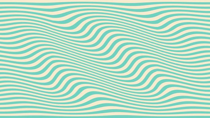 抽象复古条纹线条背景