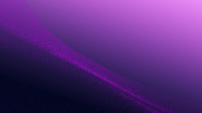 抽象背景-紫色特效视频