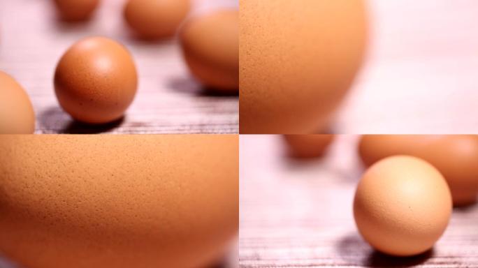 【镜头合集】鸡蛋鸡子蛋白质 (2)