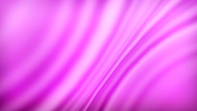 抽象粉色波浪图案背景