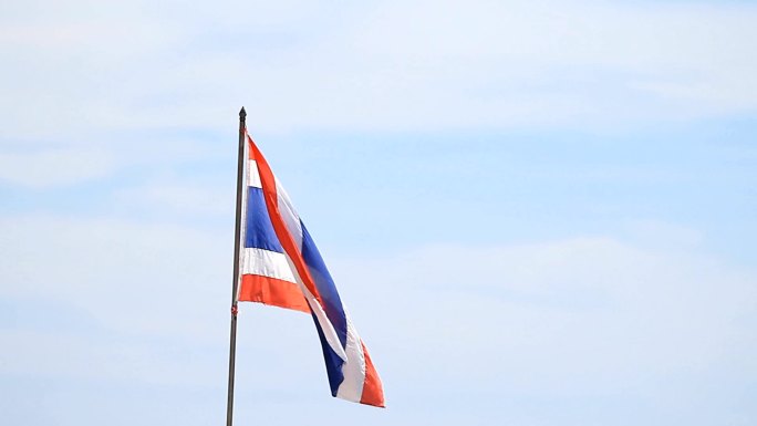 泰国国旗旗帜国旗党政国徽