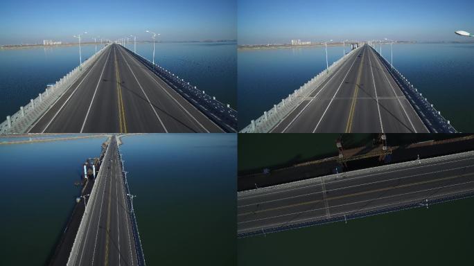 航拍跨海大桥-3 (5)