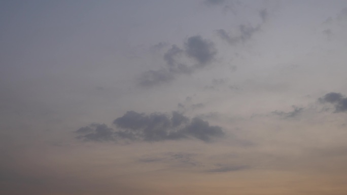 水墨天空 唯美天空 灵动天空视频素材