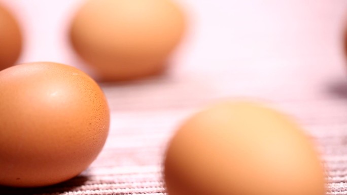 【镜头合集】鸡蛋鸡子蛋白质 (3)