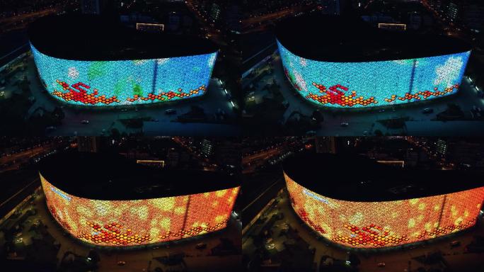 上海金桥红星美凯龙