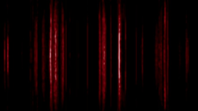 抽象背景红色线条计算机图形