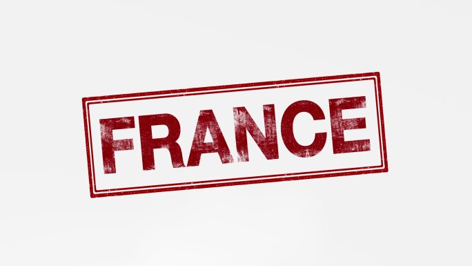 法国合作会议签字合同白领商务投资团队