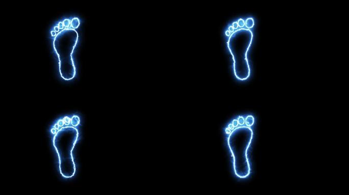 科技脚印-带通道1