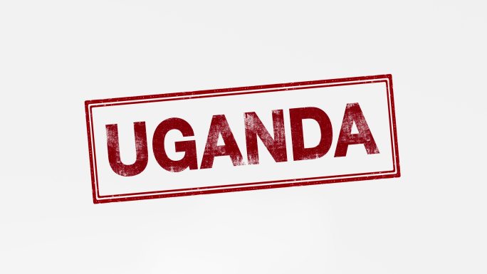 乌干达特效视频